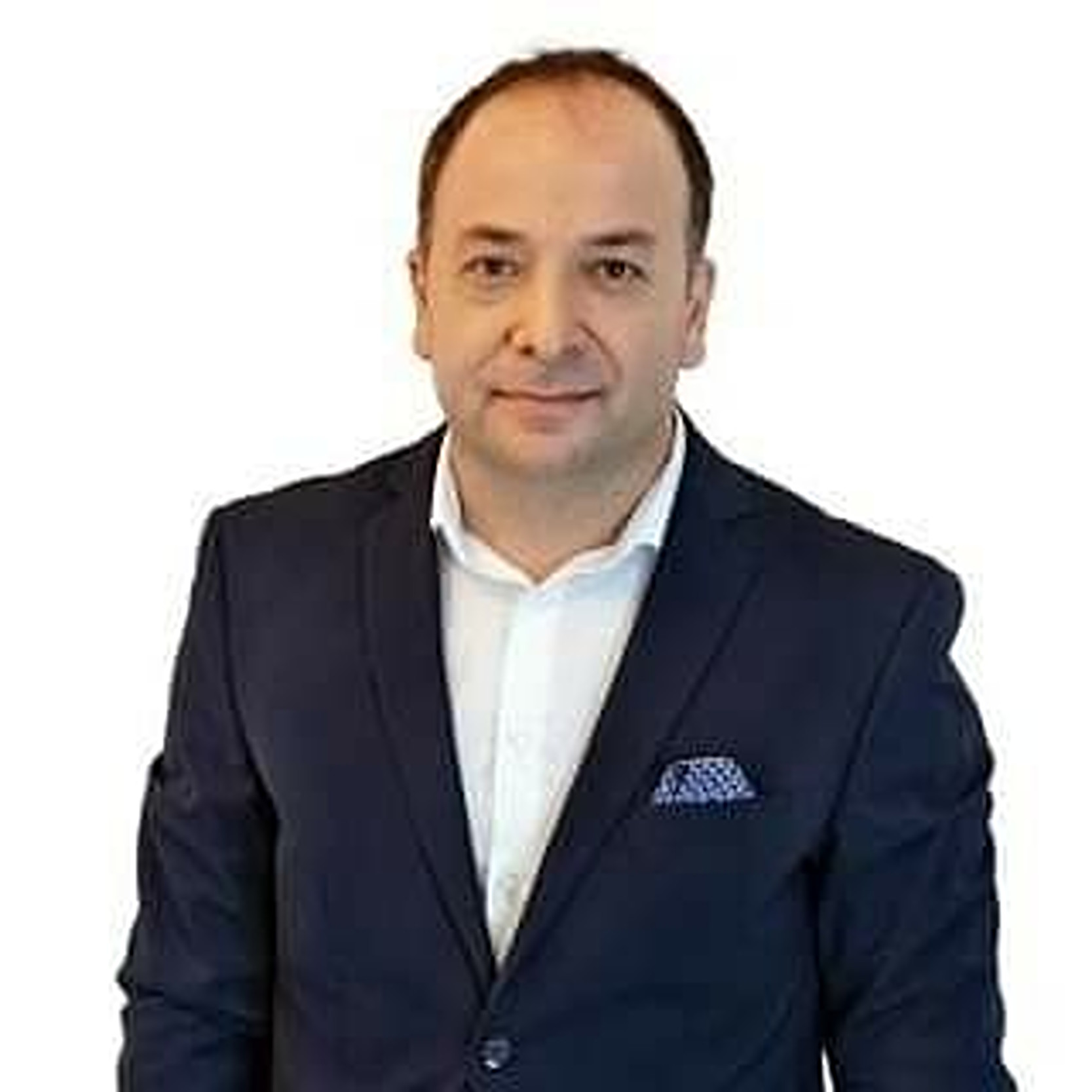 Adrian Negrescu.