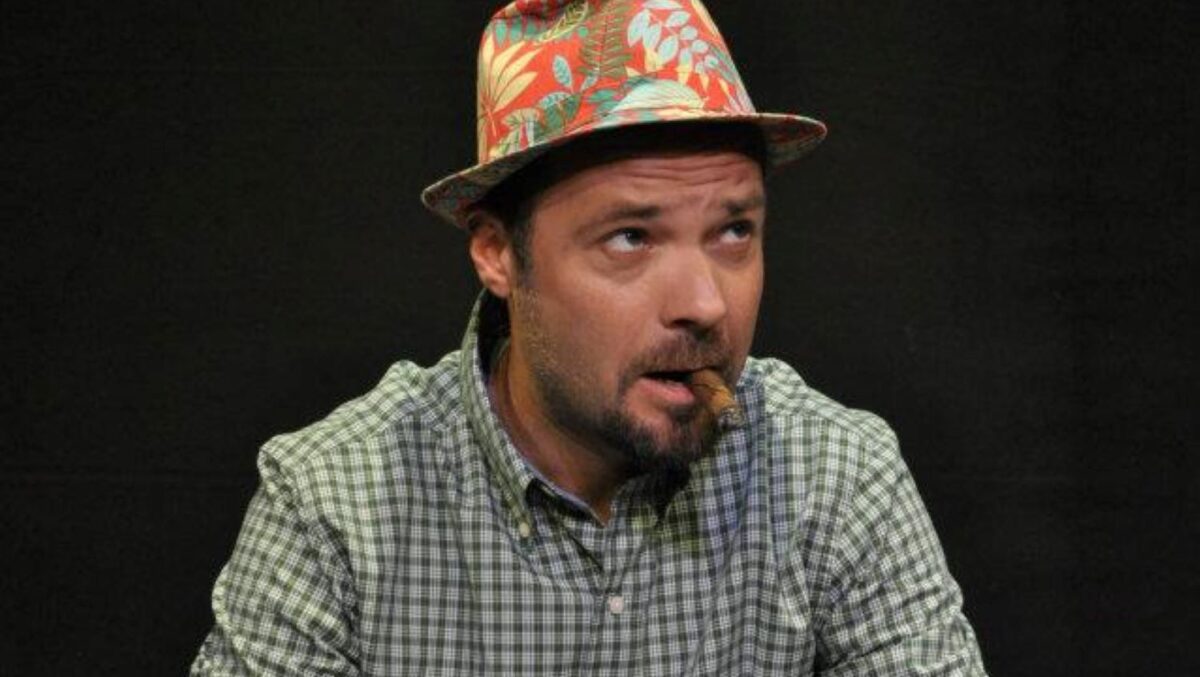 Alex Conovaru, despre cea mai grea decizie din viața sa: Respir altfel, mă simt altfel