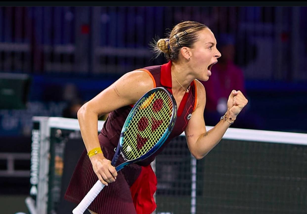 Care sunt cele mai grele meciuri pentru Ana Bogdan. Răspunsul care uimește