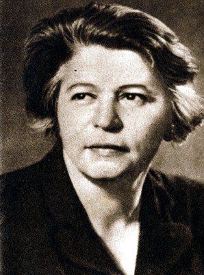 Ana Pauker, un deces trecut sub tăcere