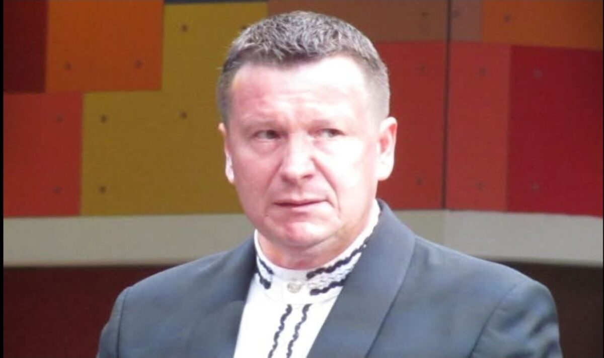 Aurel Tămaș, cu picamerul în America. ”Îi ziceam Alioșa”