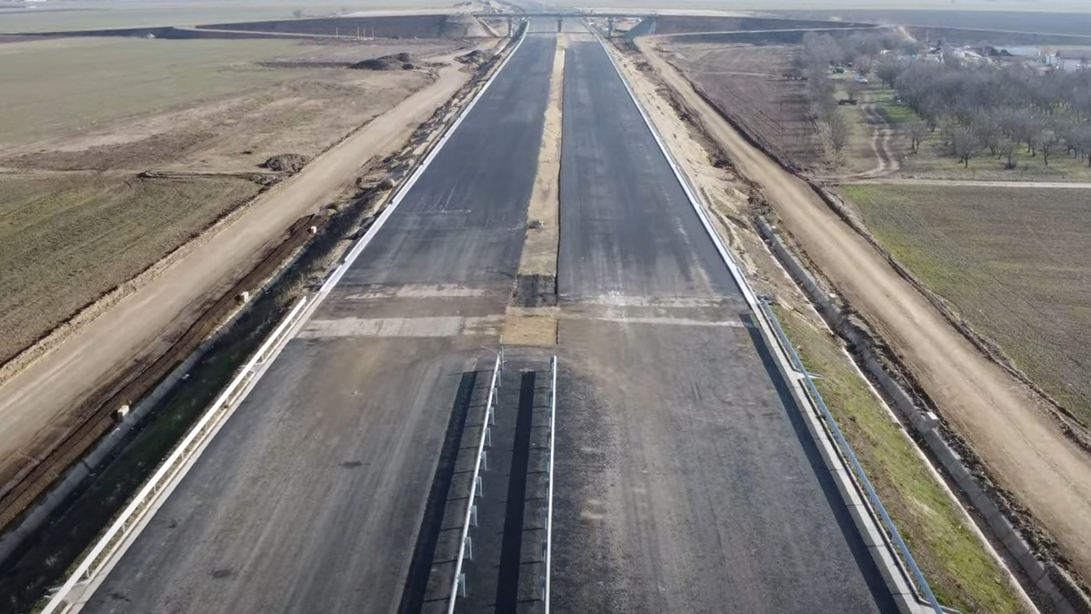 Autostrada A7 Ploiești – Buzău, închisă timp de o lună. Rute alternative pentru șoferi