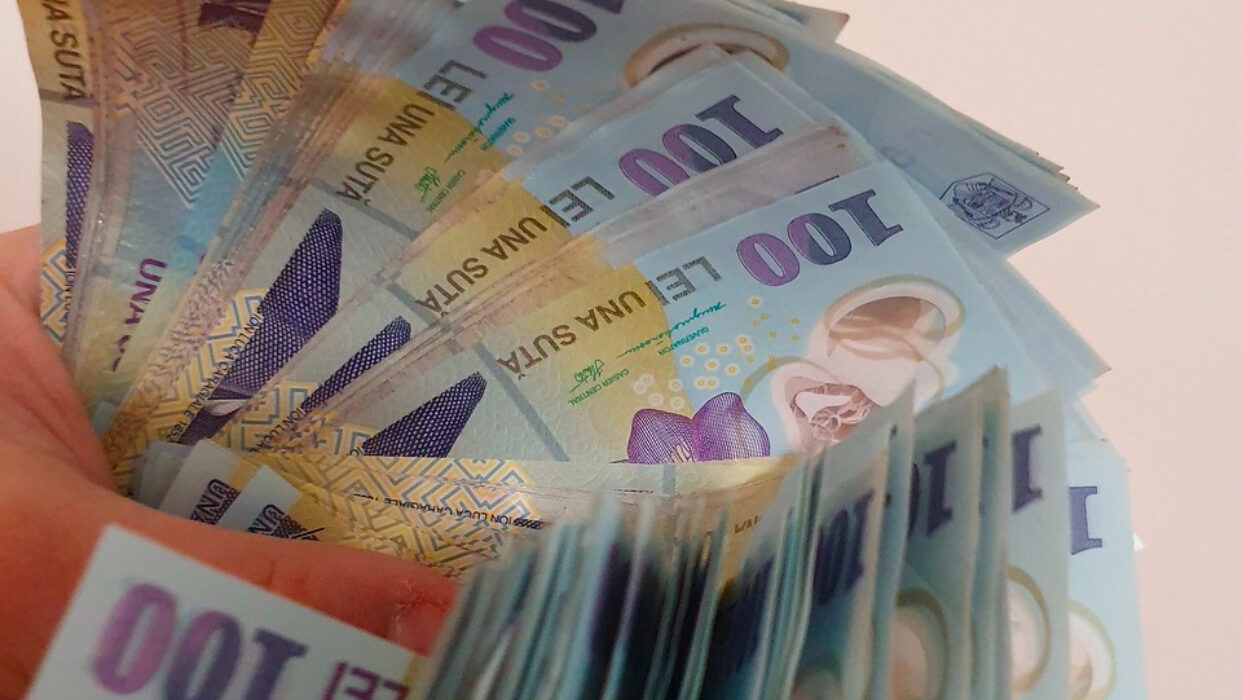 Raport ONU. Leul este cu 10% mai scump decât ar trebui. Ce înseamnă pentru economie