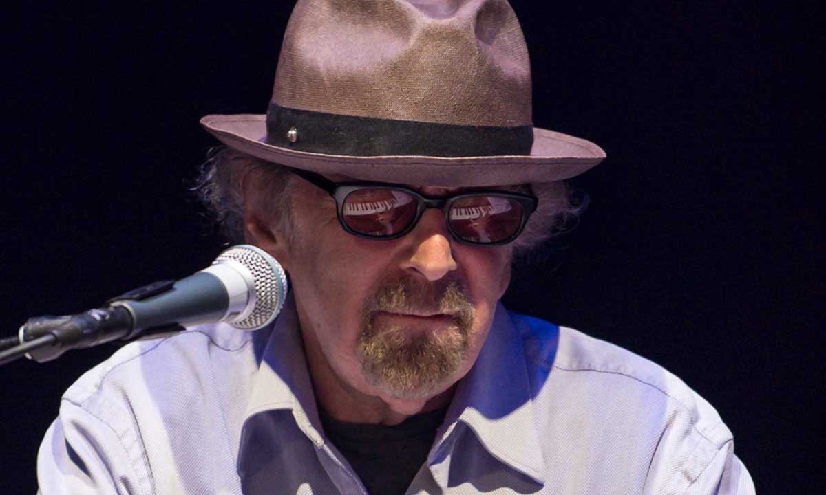 Barry Goldberg, legenda blues-ului rock, a murit la 83 de ani
