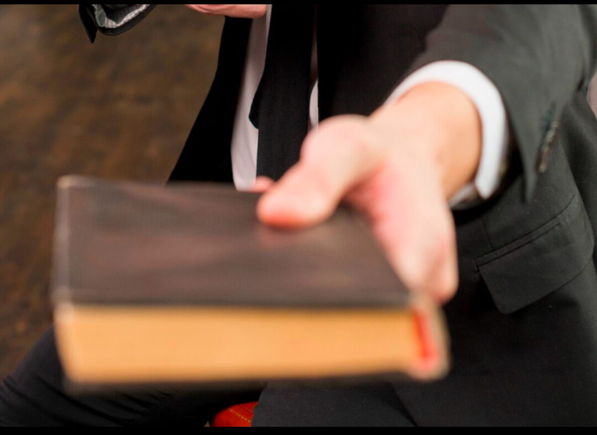 Bancherii, obligați să depună jurământ. Ce trebuie să promită