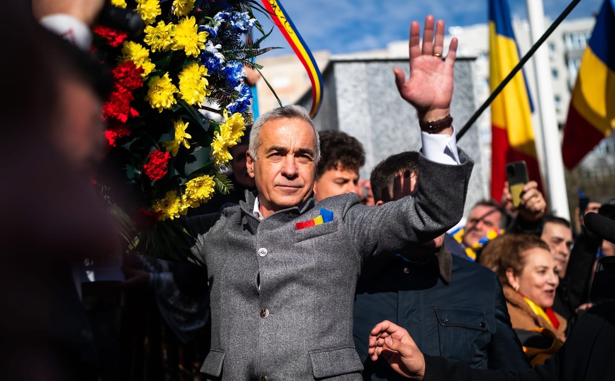 Barna și Puric ar fi fost în echipa lui Georgescu. Cum s-au folosit de banii europeni