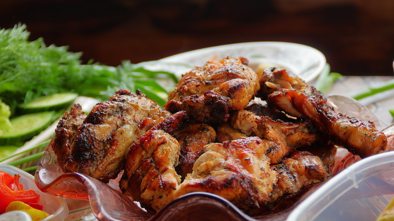 Carne de pui