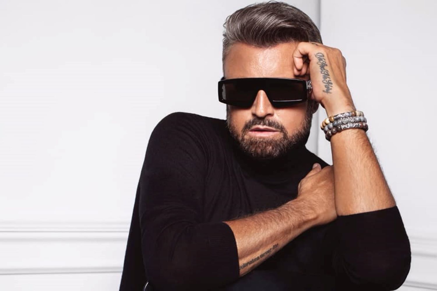 Cătălin Botezatu, declarații scandaloase: „90% dintre bărbați s-au gândit la cum ar fi să facă dragoste cu un bărbat”