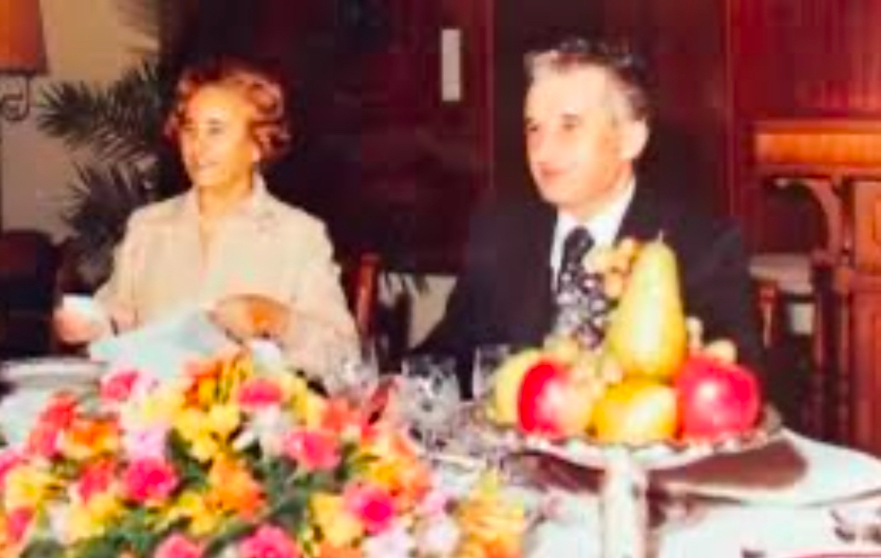 Almanahul Evenimentul Istoric Nr.94/2025  dezvăluie unde și-ar fi dorit Ceaușesu să petreacă Revelionul anului 1990