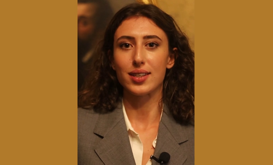 Dictatura din Iran a eliberat-o pe jurnalista Cecilia Sala