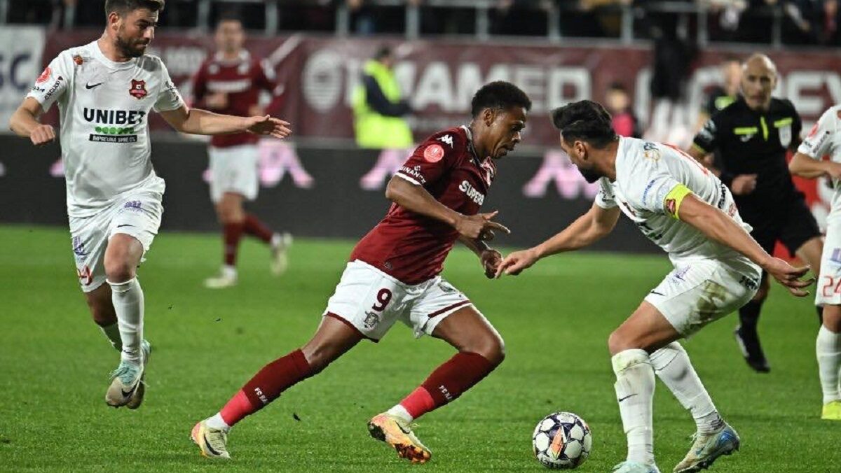 Ilie Dumitrescu, verdict dur despre situația de la Rapid