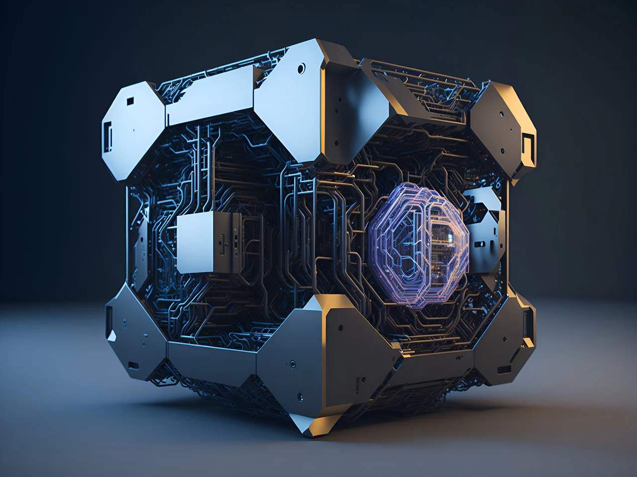 Computer cuantic