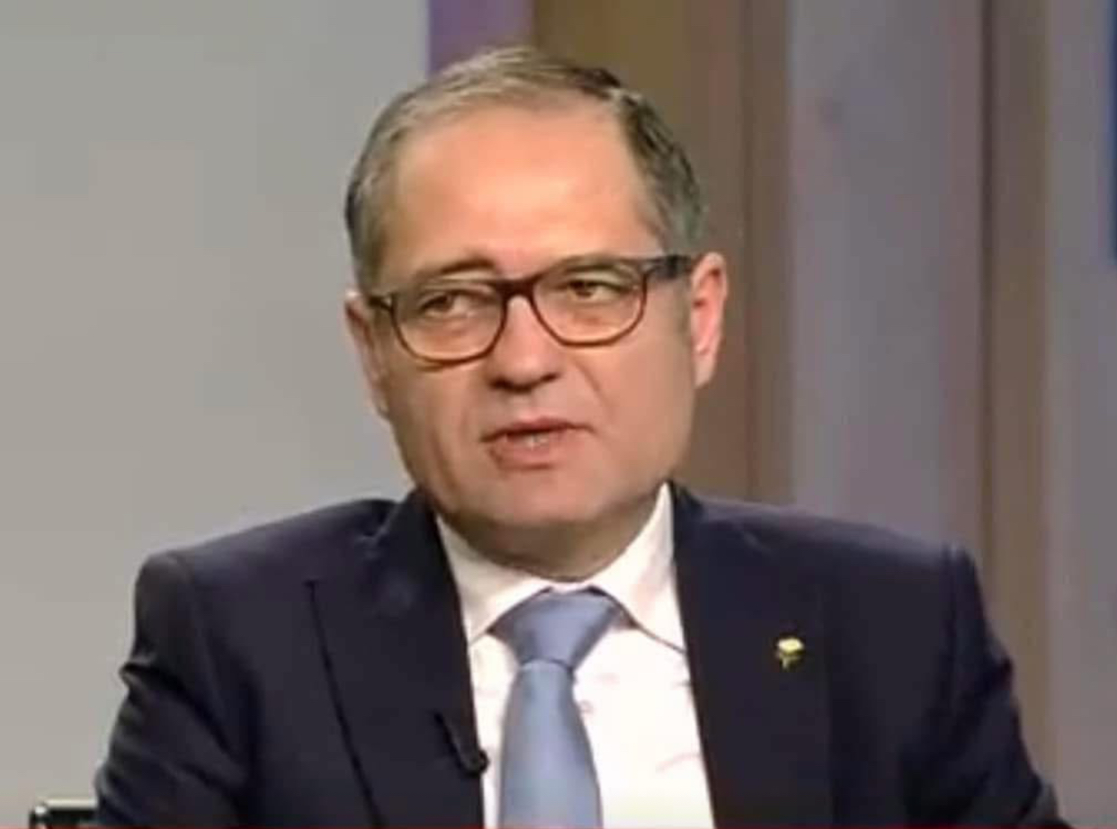 Șeful Agenţiei Naţionale pentru Sport, Bogdan Matei, și-a dat demisia după arestarea lui Răzvan Cuc