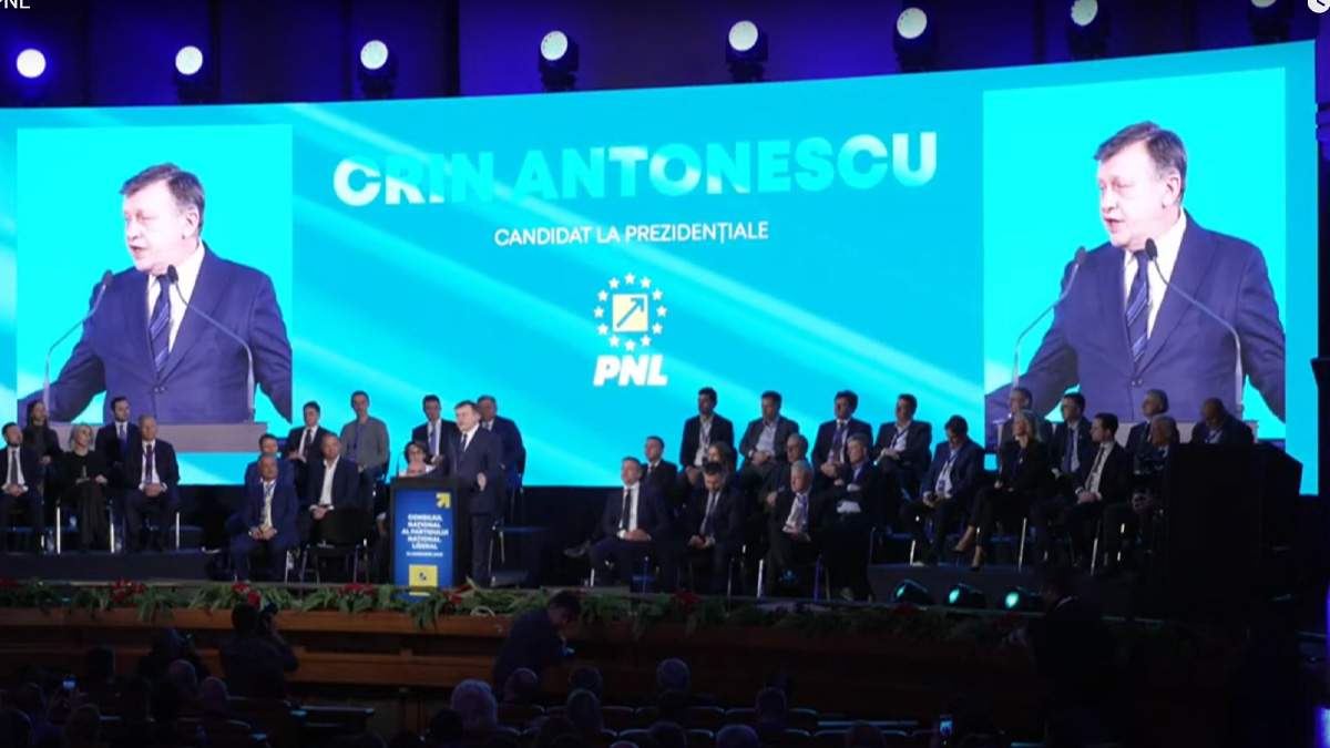 „România înainte", pentru susținerea lui Crin Antonescu. Obiectivele alianței