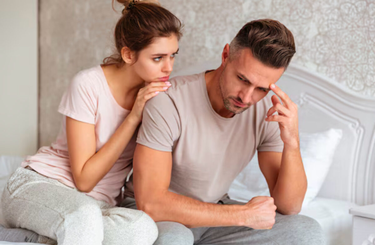 Disfuncția erectilă, tratată cu un dispozitiv inventat de o femeie. Cum funcționează