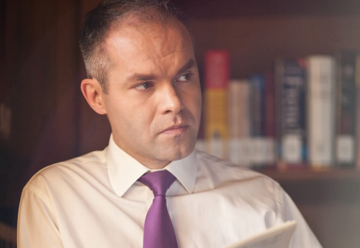 Daniel Funeriu