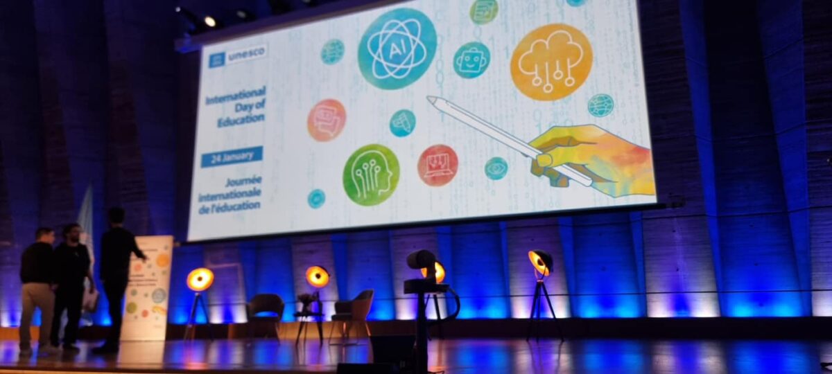 Profesorii, înlocuiți de Inteligența Artificială. Primul experiment