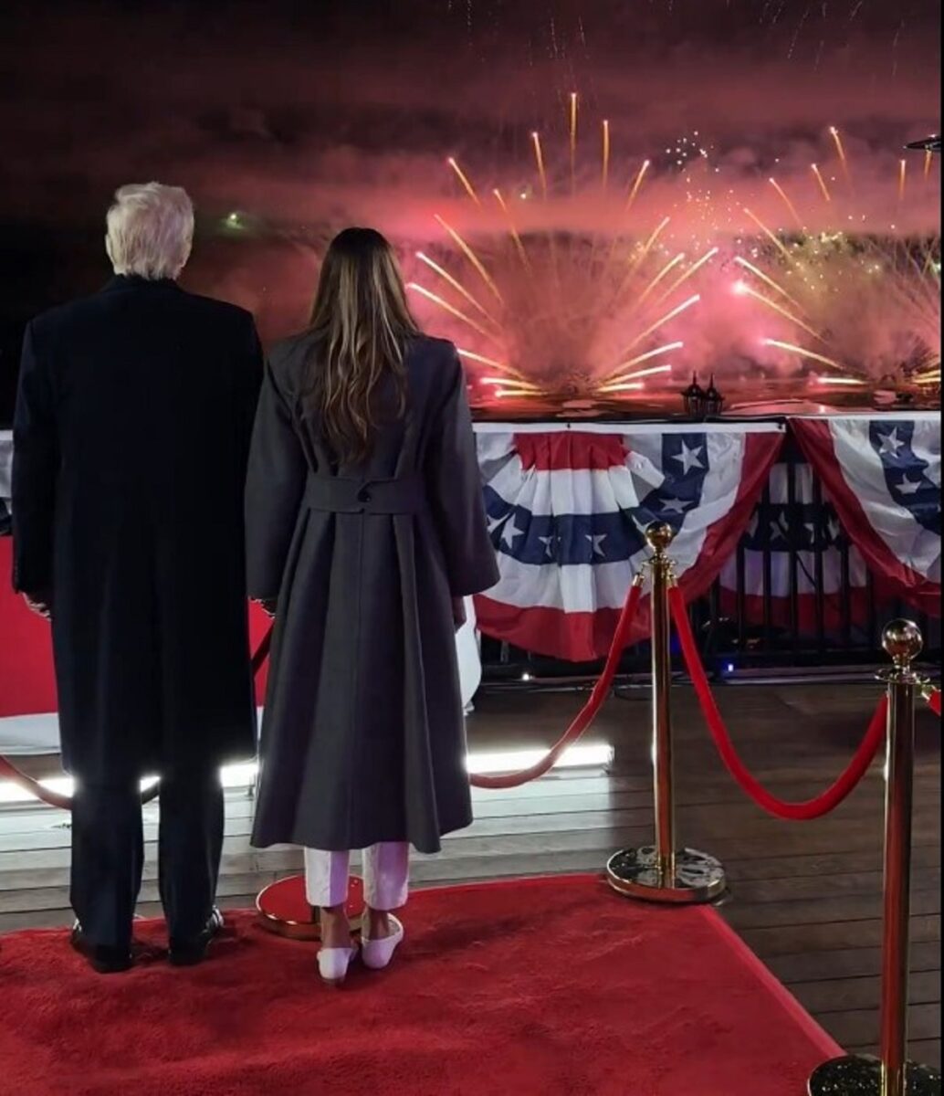 Trump, contestat de ziua sa de extrema stângă din SUA