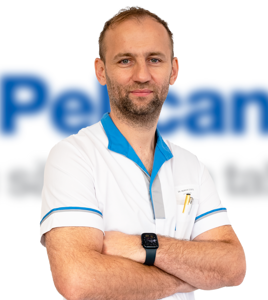 Dr. Remus Coste: Tehnologia devine o parte tot mai activă a vieților noastre