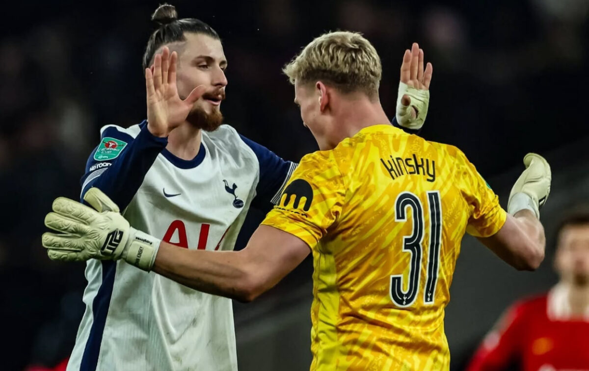 Totul îi merge rău lui Radu Drăgușin. Dezvăluiri în premieră la Chefi la cuțite