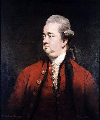 Edward Gibbon, francmason și promotor al declinismului