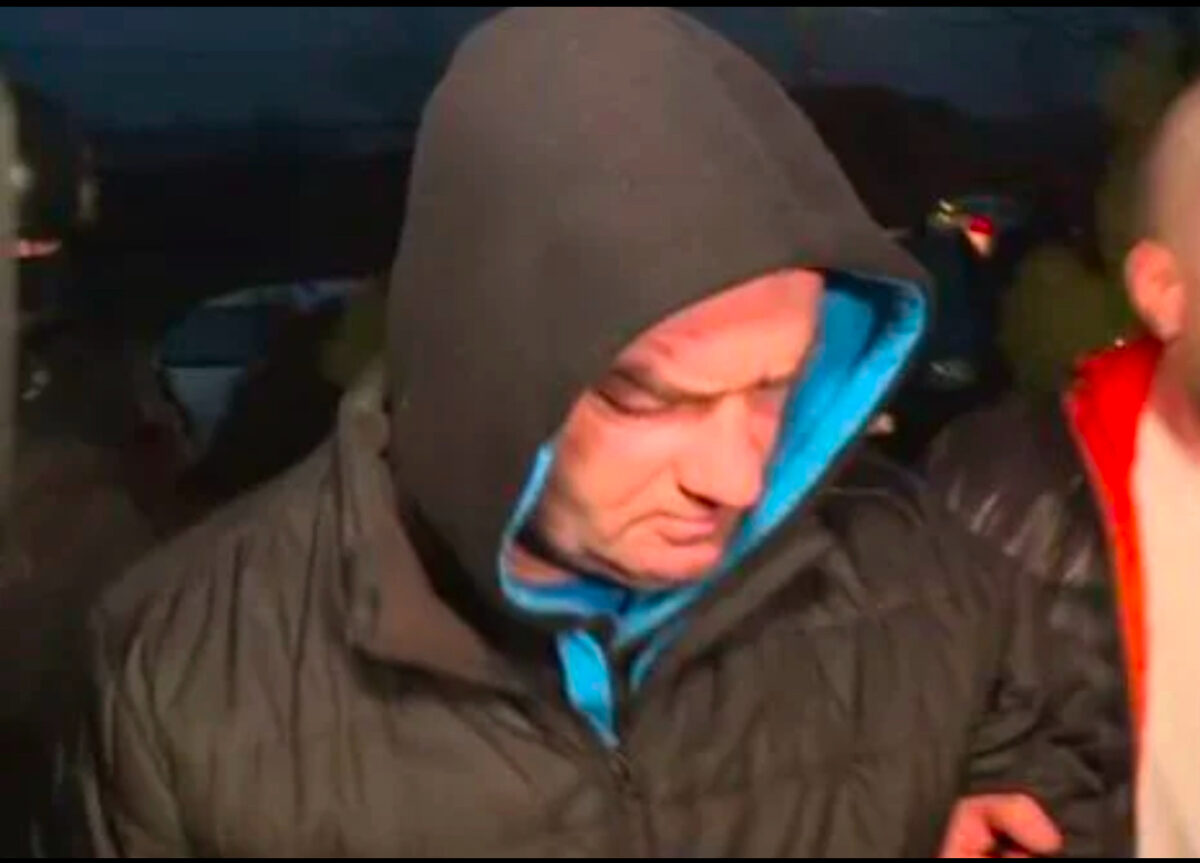 Polițistul pedofil Eugen Stan, găsit mort celulă. Avea de ispășit o pedeapsă de 20 de ani de închisoare