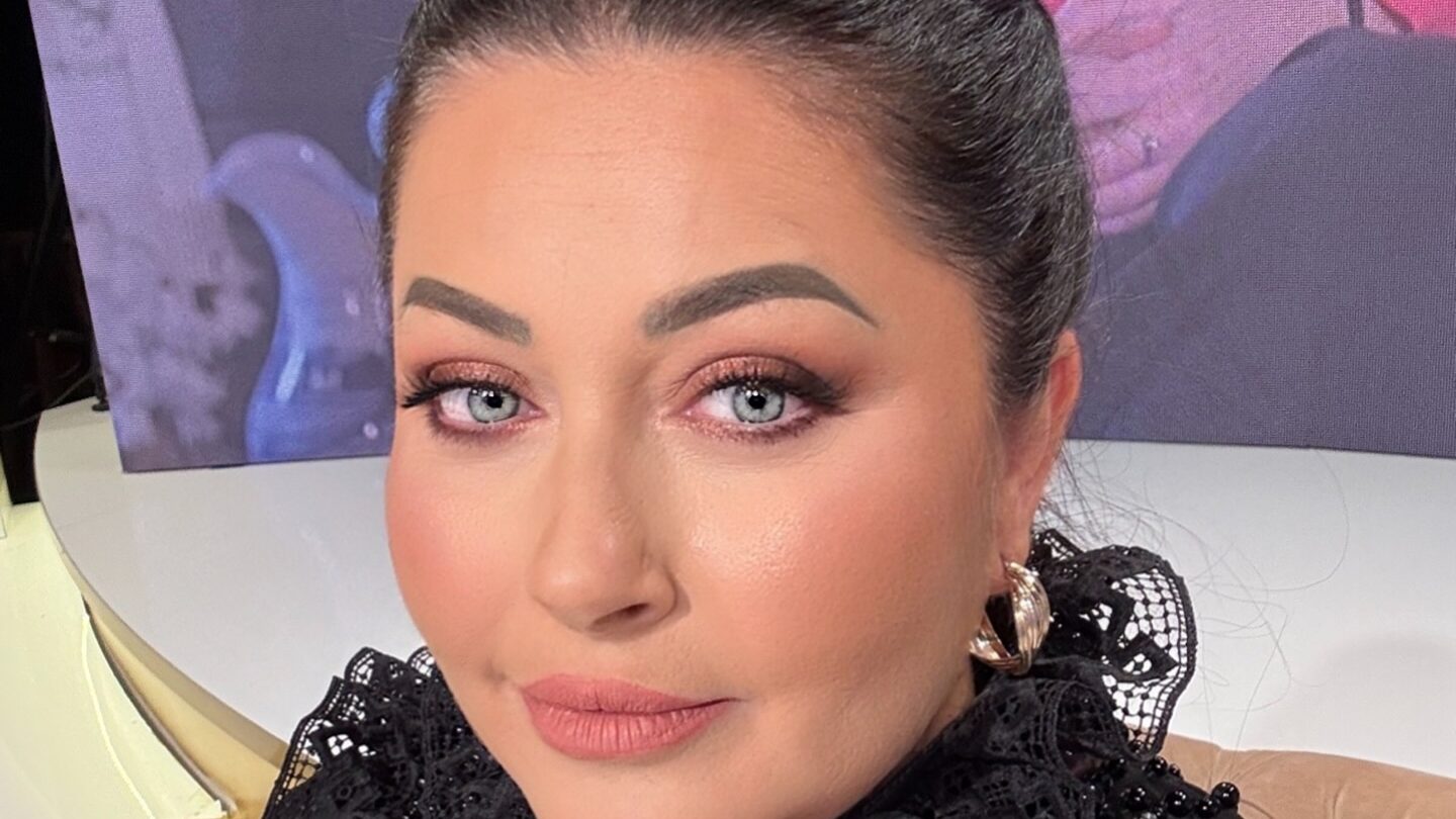 Gabriela Cristea, confesiuni despre relația cu părinții. Declarații neașteptate