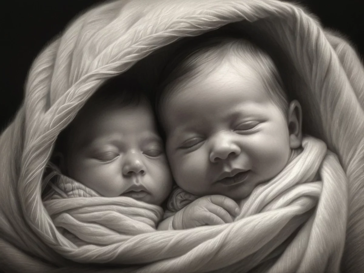 Strămoșii noștri primate nășteau gemeni, într-un procent uimitor. Misterul de milioane de ani