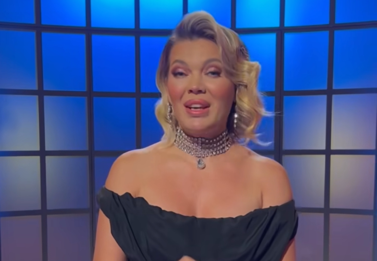 Gina Pistol și lupta cu depresia: O simțeam în fiecare celulă a corpului meu