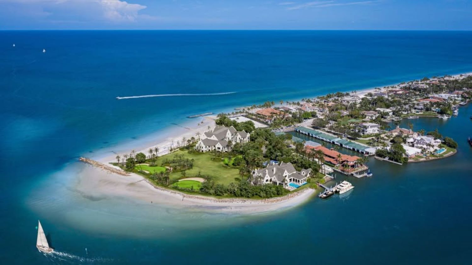 Unde își cumpără bogații lumii case de vacanță în 2026