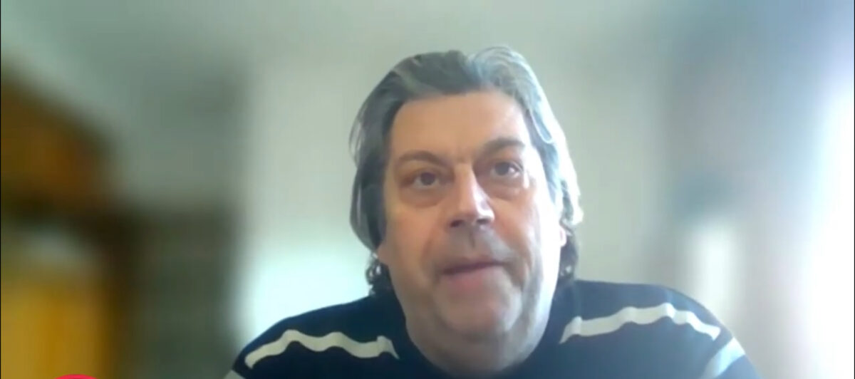 Lumea încotro? Comaroni: Trump vorbește despre o epocă americană în care Europa nu mai contează. Video