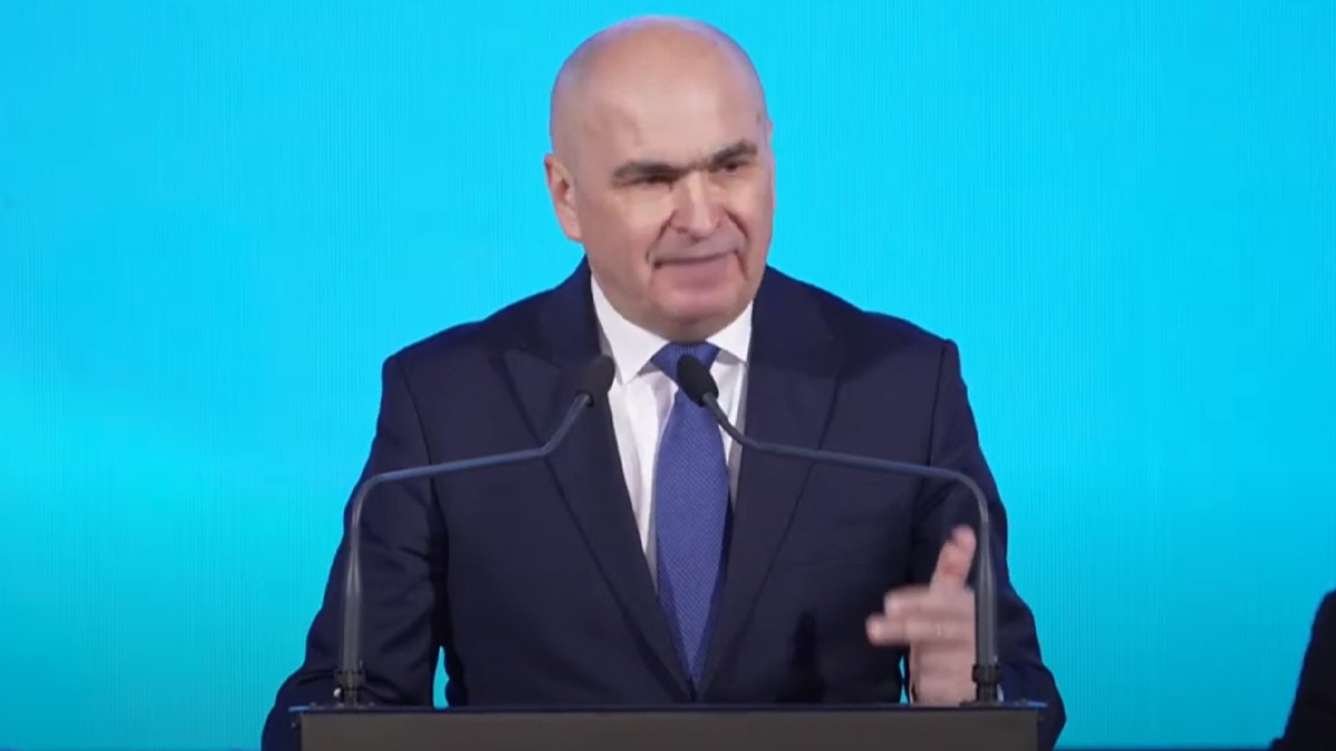 Premierul Bolojan arată cu degetul: Guvernele Ciucă și Ciolacu au eșuat în creșterea veniturilor la buget