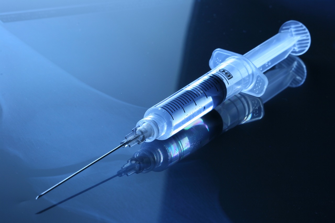 Peptidele injectabile, noul trend în cultura fitness. Cât de periculoase pot fi efectele