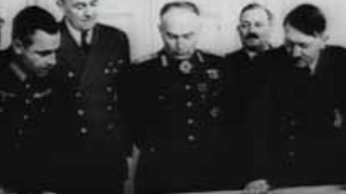 Demontarea unui mit. Decizia prin care Ion Antonescu ar fi salvat milioane de evrei