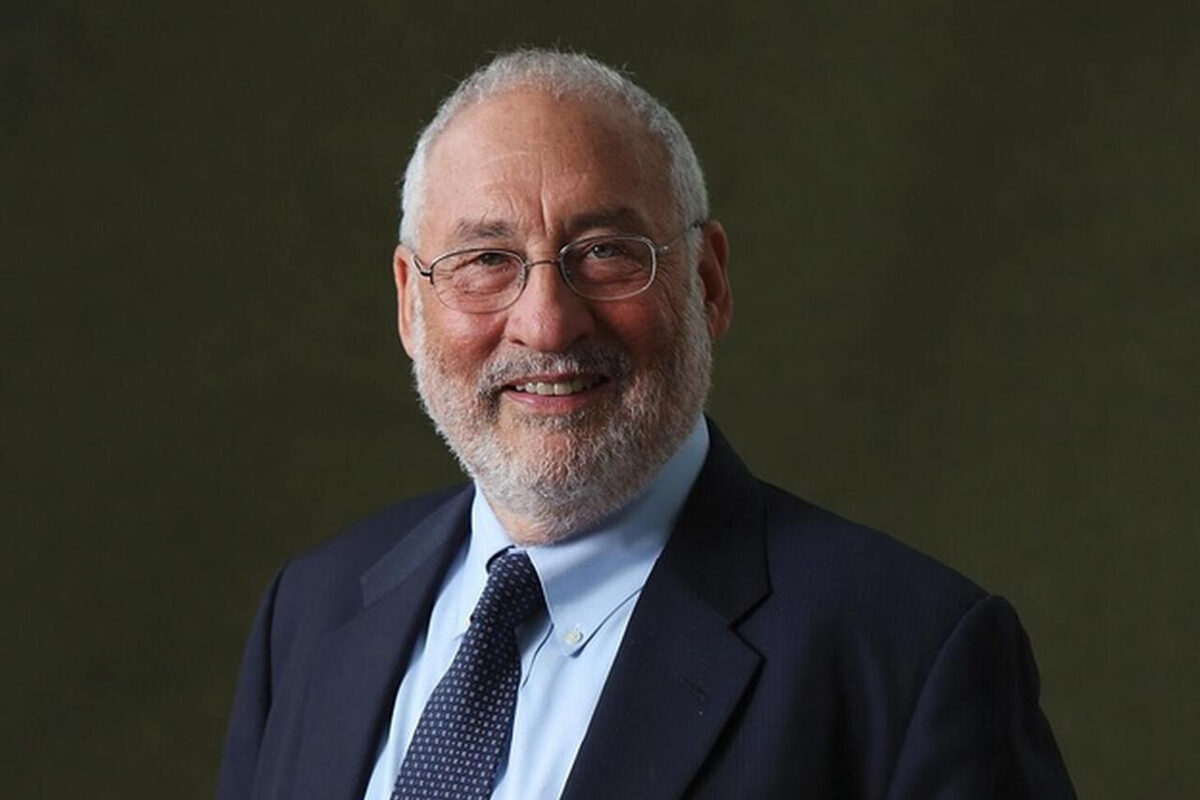 Interviu cu Joseph Stiglitz, laureat al Premiului Nobel: Între Trump și Europa nu este un război economic, ci unul politic