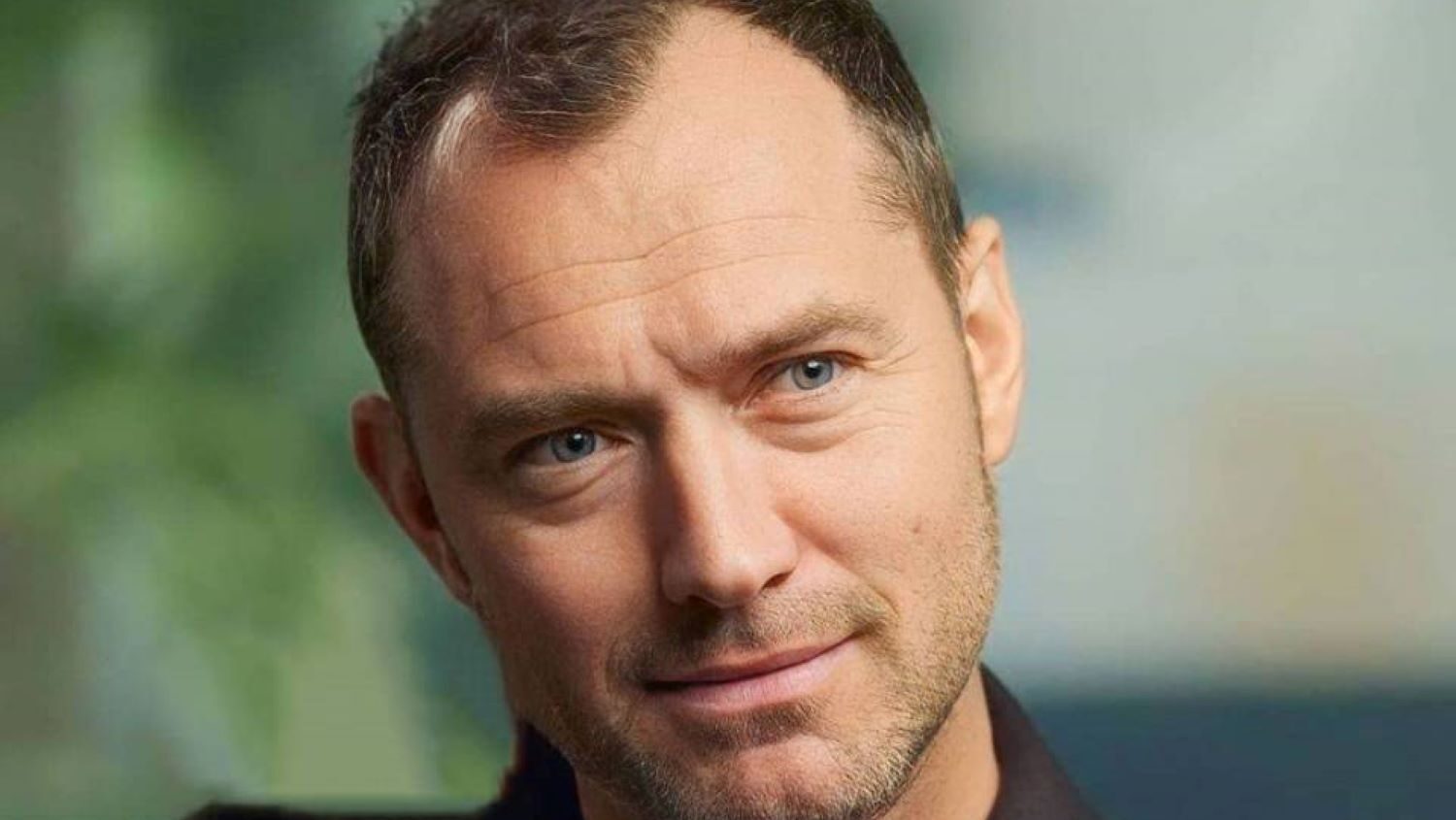 Jude Law îl joacă pe Putin în noul film „The Wizard of the Kremlin”. Când va fi lansarea
