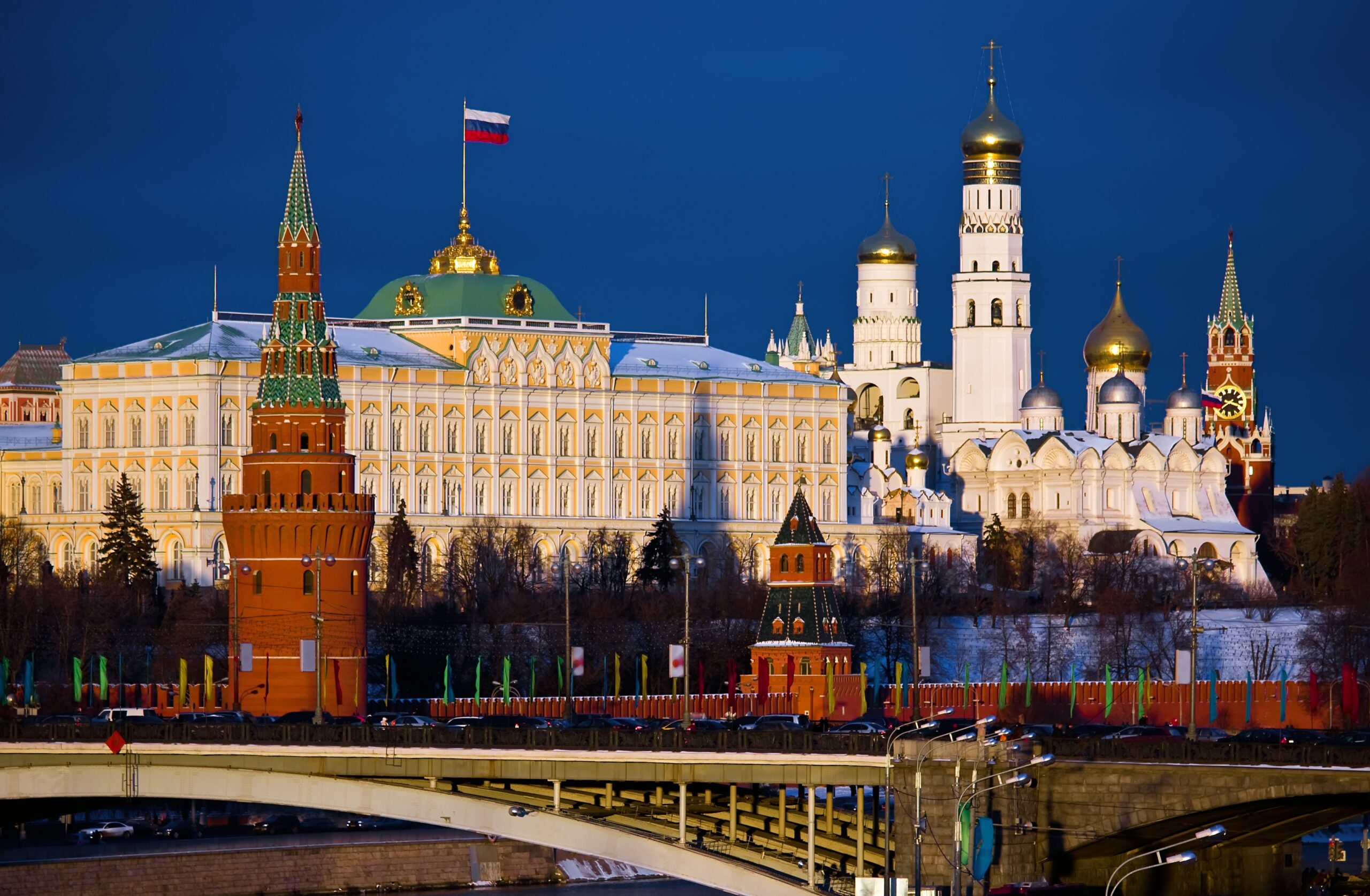 Conflict la vârful puterii de la Kremlin: ruptură între cercurile apropiate lui Vladimir Putin