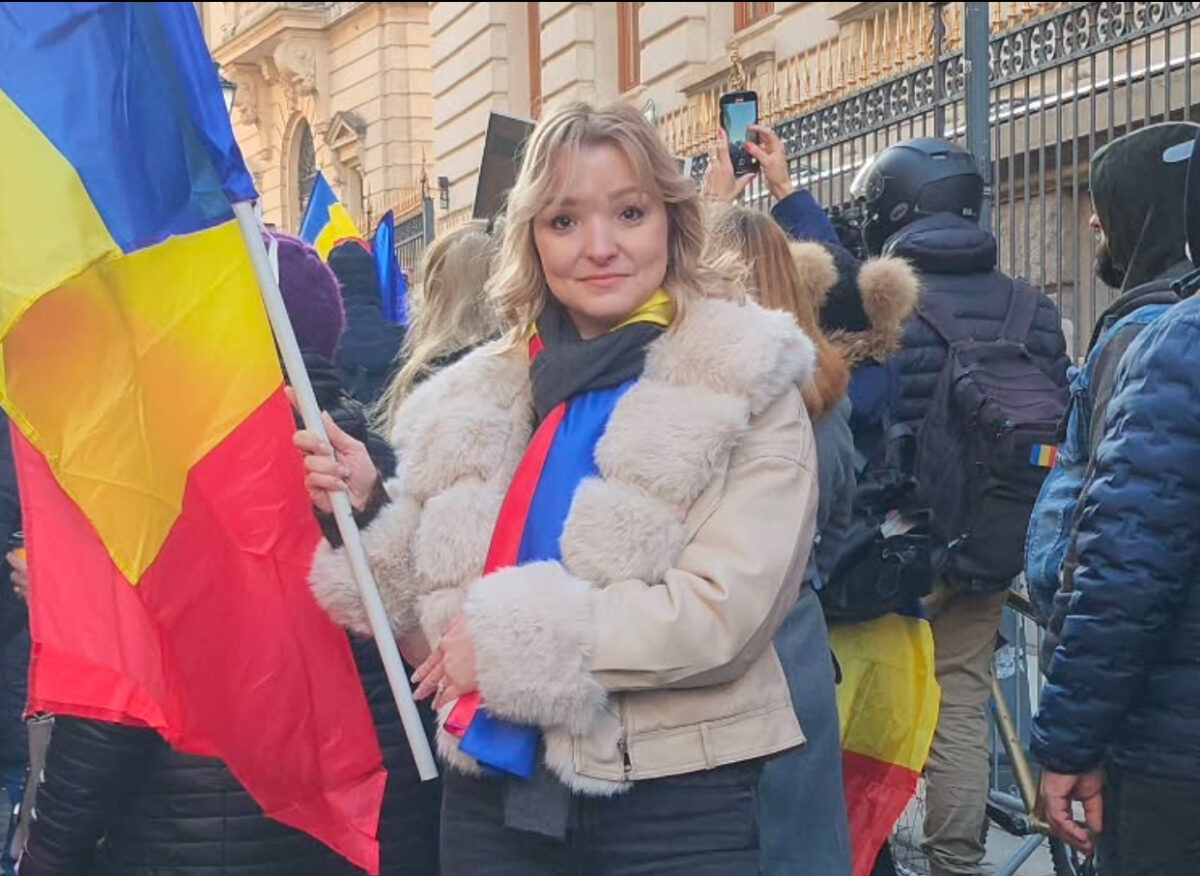 Fiica lui Vadim Tudor, victorie în instanță. Ce se va întâmpla cu vila fostului europarlamentar