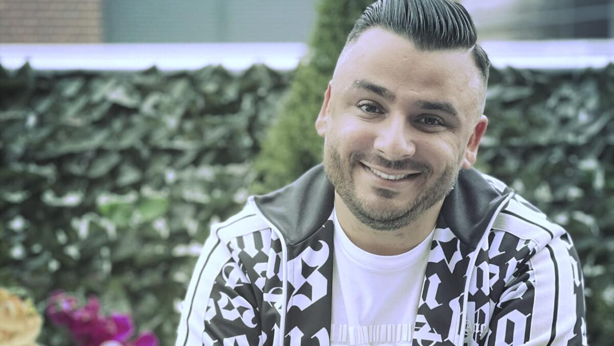 Liviu Guță a pierdut vila în care a stat 11 ani. Manelistul e la pământ cu banii