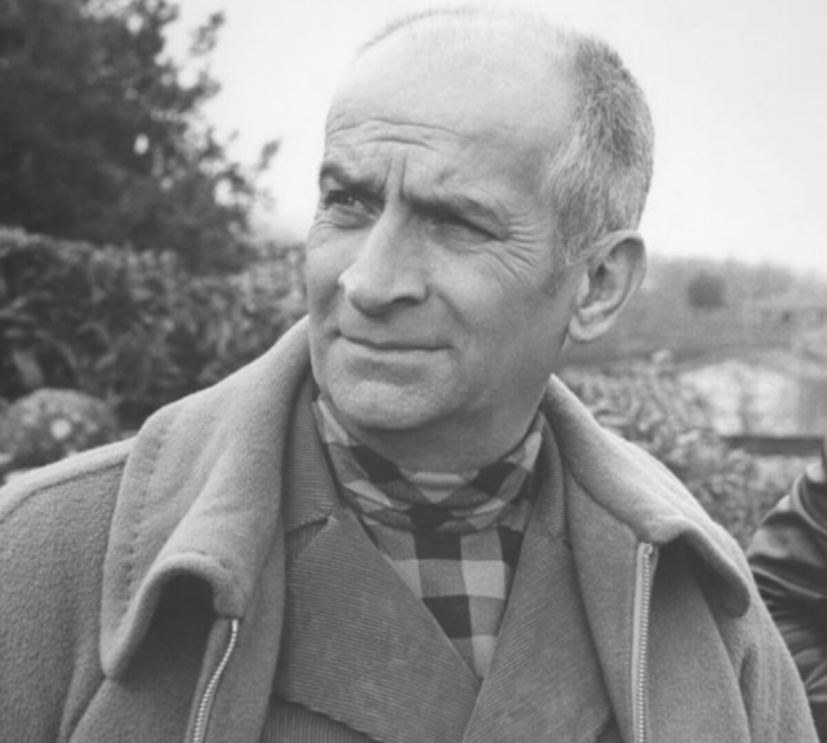 Luis de Funes, povestea actorului care a revoluționat comedia franceză