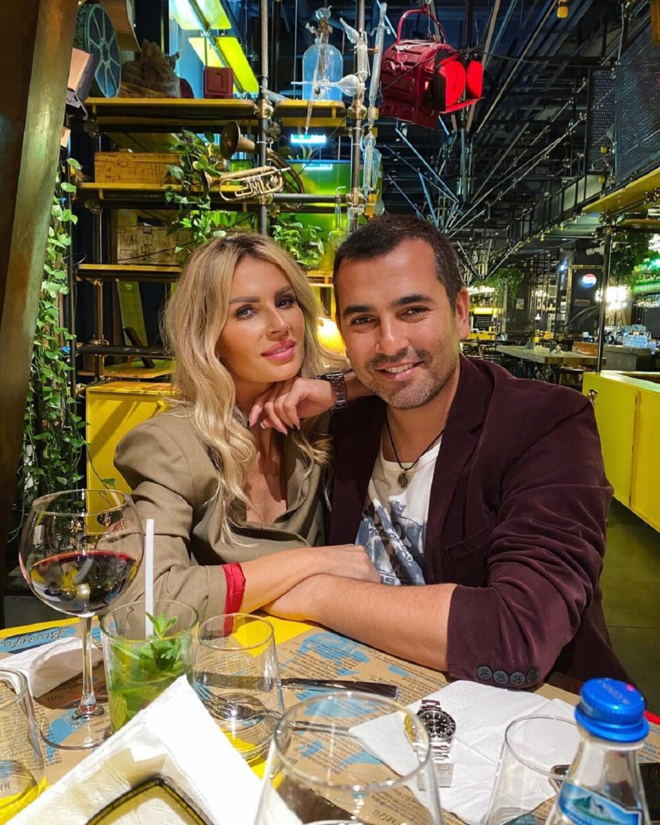Andreea Bănică a dormit cu Liviu Vârciu în pat. Ce l-a scos din sărite pe Lucian Mitrea
