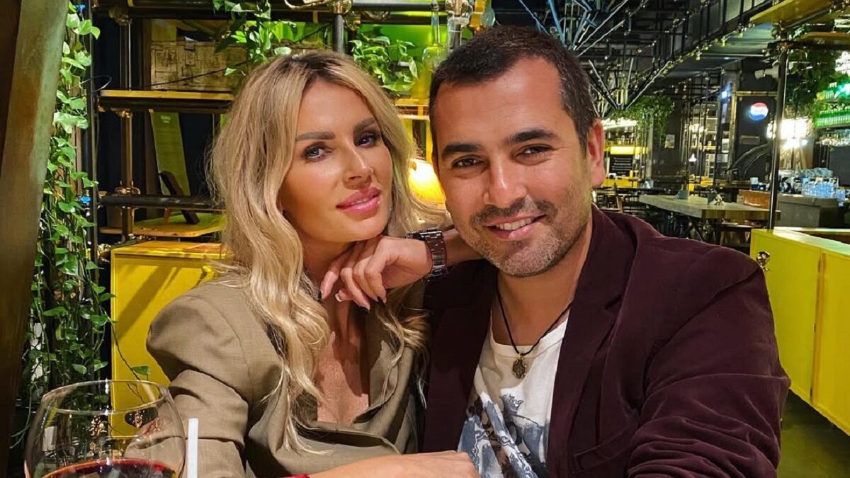 Andreea Bănică a dormit cu Liviu Vârciu în pat. Ce l-a scos din sărite pe Lucian Mitrea