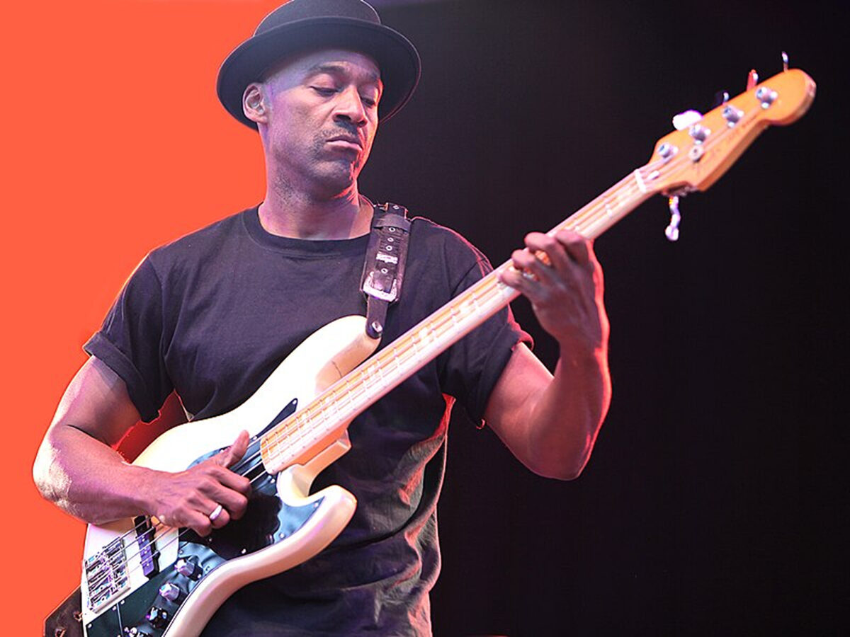 Marcus Miller vine în România. Biletele deja au fost puse în vânzare