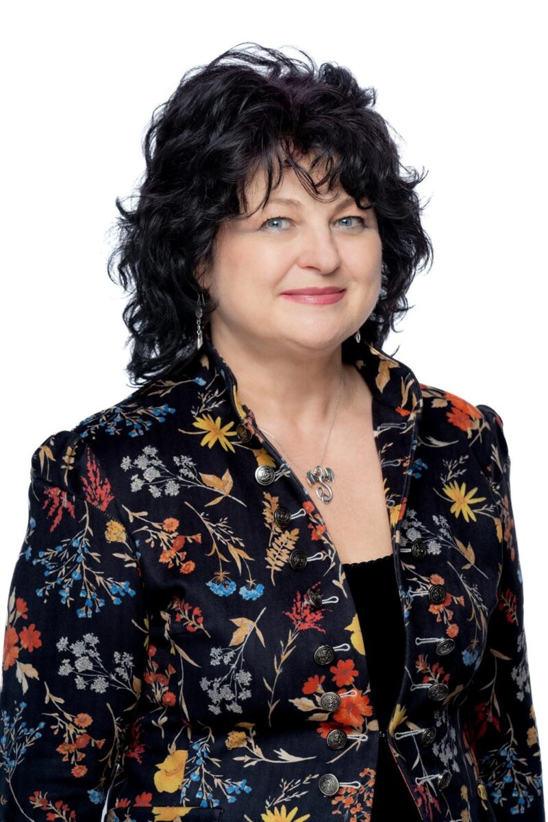 Melania Tudose, președinta AMI: A fi femeie în România nu trebuie să necesite o luptă continuă pentru drepturi