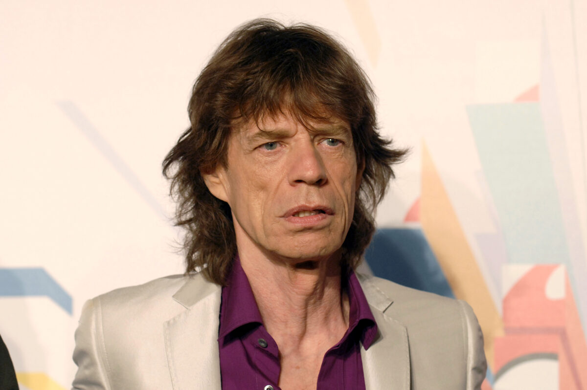 Legendele rockului pregătesc un nou capitol. Ce a anunțat Mick Jagger
