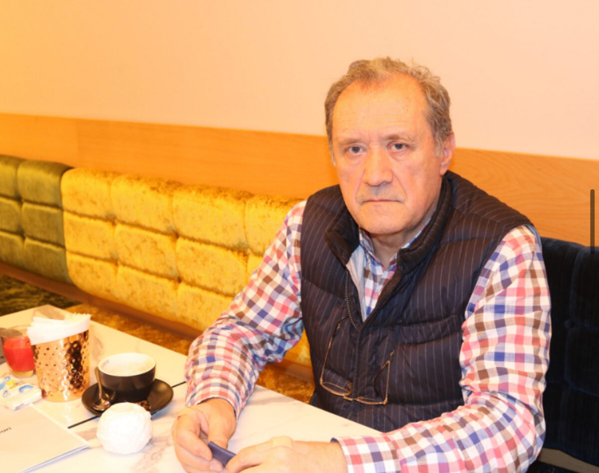 Mircea Oprean, dezvăluiri tulburătoare. „Nu aveam după ce bea apă”