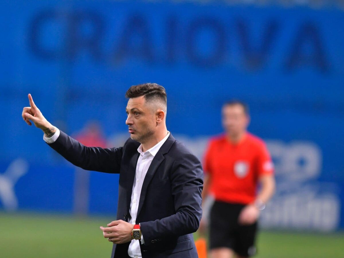 În ce a investit Mirel Rădoi 8 milioane de euro, mai mult de jumătate din banii pe care i-a câștigat de-a lungul carierei de fotbalist