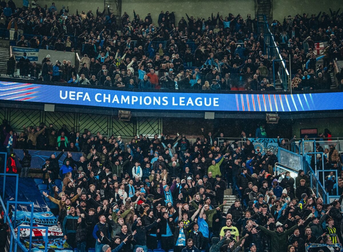 Liga Campionilor. PSG o învinge pe Manchester City cu 4-2, după o întoarcere spectaculoasă de joc