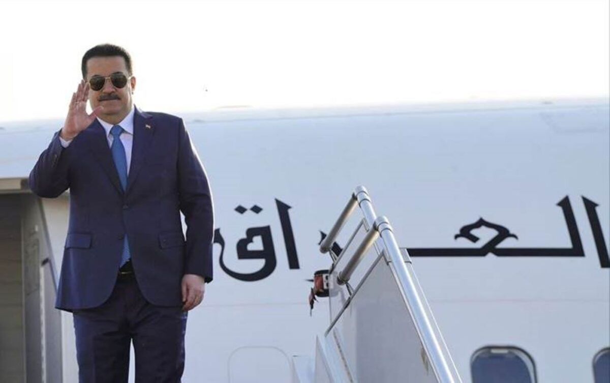 Irakul şi Regatul Unit încep o nouă eră. Vor semna un parteneriat de securitate și investiții