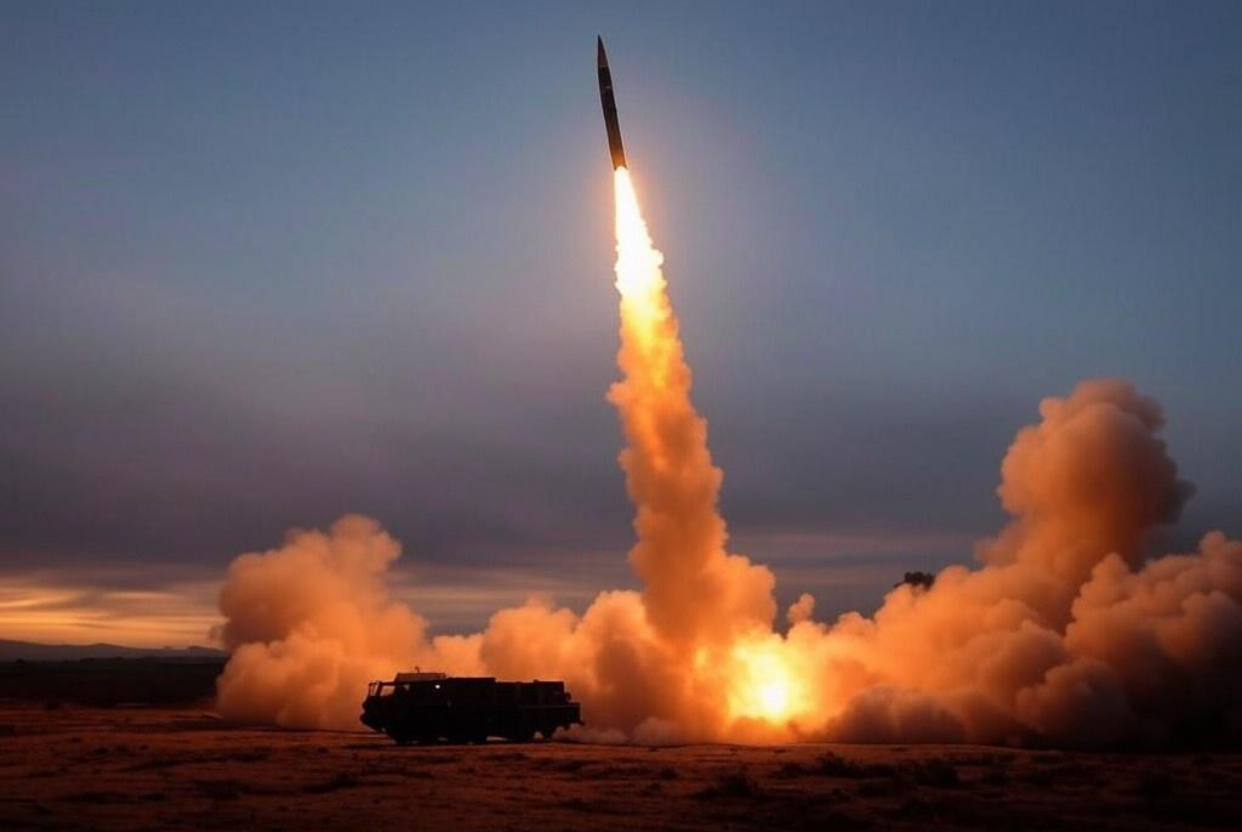 Emiratele Arabe Unite, în stare de alertă. Trei rachete au fost lansate din Iran